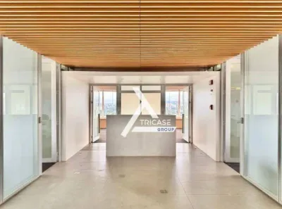 Sala Comercial para alugar, 383m² no Jardim Paulistano, São Paulo