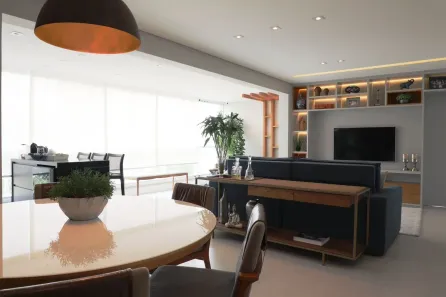 Apartamento com 3 Quartos à venda, 129m² no Vila Romana, São Paulo