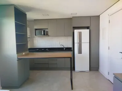 Apartamento com 1 Quarto à venda, 30m² no Centro Histórico, Porto Alegre