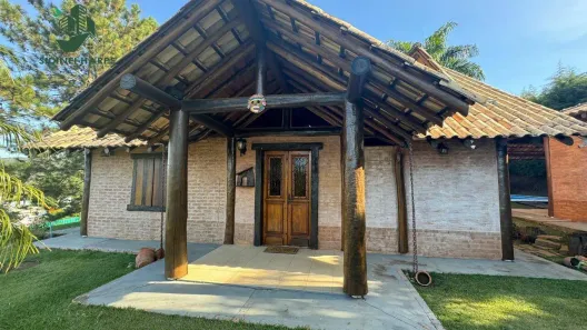 Casa de Condomínio com 4 Quartos à venda, 1347m² no Bom Retiro, Bragança Paulista