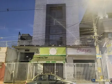 Sala Comercial para alugar, 60m² no Glória, Contagem