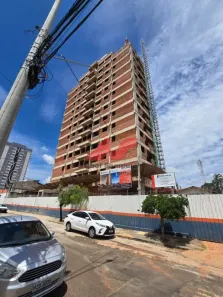 Apartamento com 1 Quarto à venda, 37m² no Vila Nova Cidade Universitária, Bauru