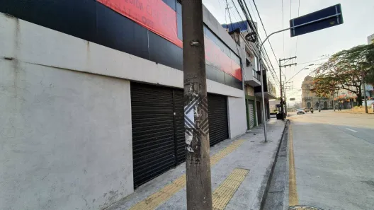 Ponto Comercial à venda, 441m² no Centro, Sorocaba