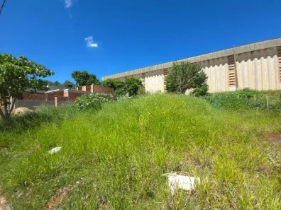 Lote/Terreno à venda, 142m² no Conjunto Habitacional Residencial Olímpia, Campinas