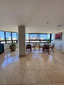Apartamento com 4 Quartos à venda, 329m² no Rio Vermelho, Salvador