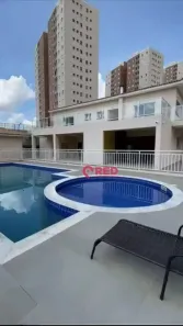 Apartamento com 2 Quartos à venda, 46m² no Jardim Ipê, Sorocaba