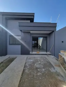 Casa com 3 Quartos à venda, 90m² no Primavera, Vitória da Conquista