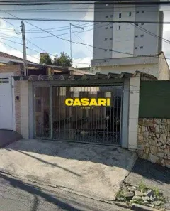Casa com 3 Quartos à venda, 250m² no Assunção, São Bernardo do Campo