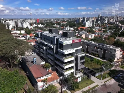 Apartamento com 3 Quartos à venda, 117m² no Cristo Rei, Curitiba