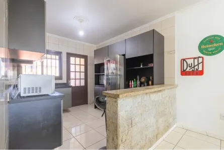 Apartamento com 2 Quartos à venda, 94m² no Vila Cachoeirinha, Cachoeirinha