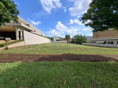 Lote/Terreno à venda, 1064m² no Vila do Golf, Ribeirão Preto