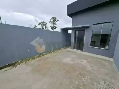 Casa com 2 Quartos à venda, 63m² no Balneário dos Golfinhos, Caraguatatuba