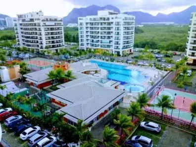 Apartamento com 2 Quartos à venda, 85m² no Recreio dos Bandeirantes, Rio de Janeiro