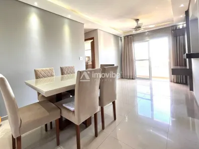 Apartamento com 2 Quartos à venda, 70m² no Jardim Adélia II, Santa Bárbara D'Oeste