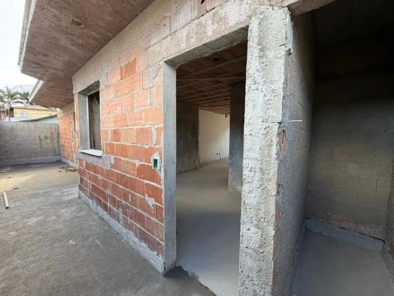 Apartamento com 3 quartos — Itapoã, Belo Horizonte