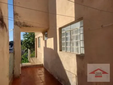 Casa com 2 Quartos à venda, 140m² no Jardim Pacaembu, Jundiaí