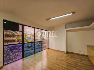 Sala Comercial para alugar, 38m² no Centro, Novo Hamburgo