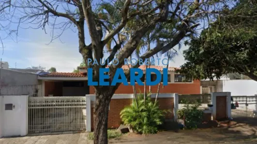 Casa com 3 Quartos para alugar, 350m² no Nova Campinas, Campinas
