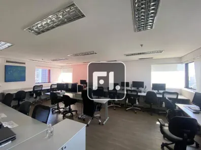 Sala Comercial à venda, 180m² no Bela Vista, São Paulo