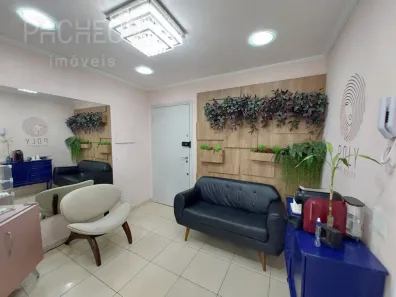 Sala Comercial à venda, 34m² no Pinheiros, São Paulo