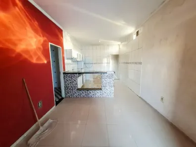 Casa com 2 Quartos para alugar, 205m² no Planalto Verde, Ribeirão Preto