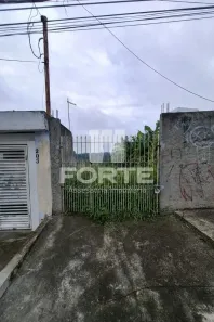 Lote/Terreno à venda, 290m² no Parque Santa Tereza, Santa Isabel