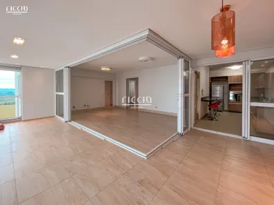 Apartamento com 3 Quartos à venda, 160m² no Parque Residencial Aquarius, São José dos Campos