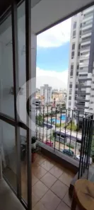 Apartamento com 3 Quartos à venda, 75m² no Chácara Santo Antônio (Zona Leste), São Paulo