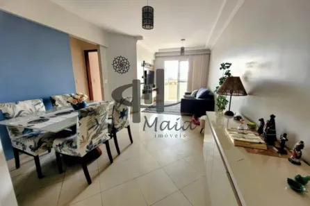 Apartamento com 2 Quartos à venda, 70m² no Santa Maria, São Caetano do Sul