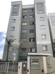 Apartamento com 2 Quartos para alugar, 70m² no Jardim Gibertoni, São Carlos