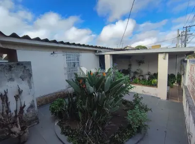 Casa com 4 Quartos à venda, 90m² no Parque Residencial Flor do Vale, Tremembé