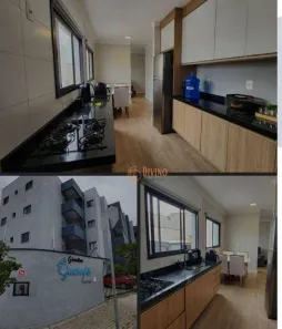 Apartamento com 2 Quartos à venda, 82m² no Jardim Guarujá, Sorocaba