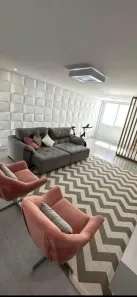 Sobrado com 4 Quartos à venda, 216m² no Santa Maria, São Caetano do Sul