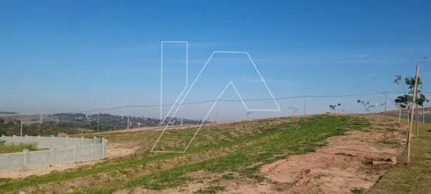 Lote/Terreno à venda, 419m² no Loteamento Alphaville Campinas, Campinas