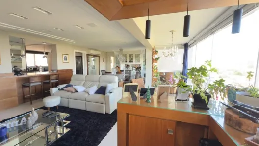 Apartamento com 3 Quartos à venda, 146m² no Jardim Europa, Porto Alegre