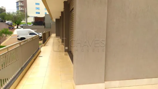 Ponto Comercial para alugar, 160m² no Jardim Nova Aliança Sul, Ribeirão Preto
