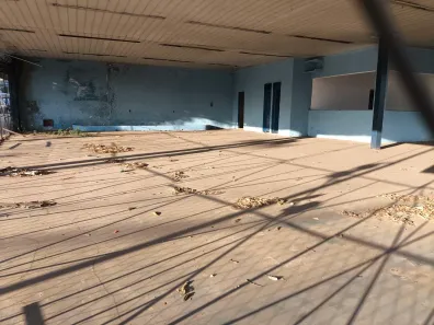 Lote/Terreno à venda, 648m² no Setor Central, Goiânia