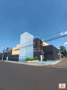 Ponto Comercial para alugar, 2067m² no Antônio Marincek, Ribeirão Preto