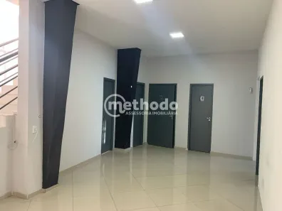 Imóvel Comercial com 1 Quarto à venda, 208m² no Centro, Campinas