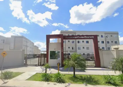 Apartamento com 2 Quartos à venda, 38m² no Itália, São José dos Pinhais