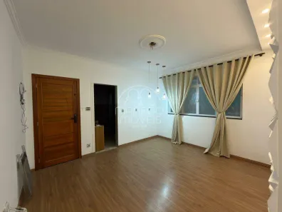 Apartamento com 2 Quartos à venda, 75m² no Boqueirão, Santos
