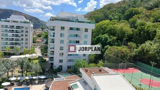 Cobertura com 4 Quartos à venda, 263m² no São Francisco, Niterói