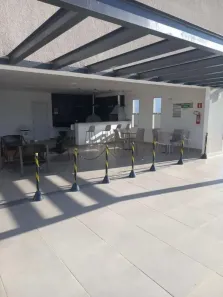 Apartamento com 2 Quartos à venda, 45m² no Tijuca, Contagem
