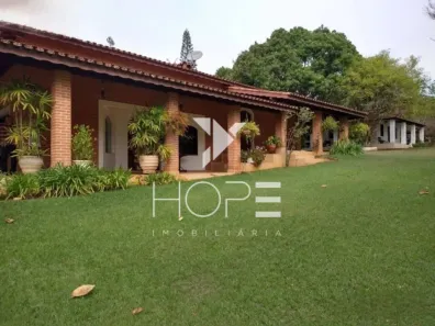 Fazenda/Sítio com 12 Quartos à venda, 2000m² no , Sarapuí