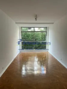 Apartamento com 3 Quartos para venda ou aluguel, 175m² no Jardim Paulista, São Paulo