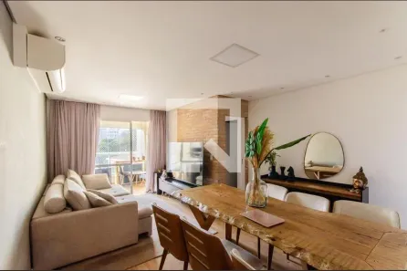 Apartamento com 3 Quartos à venda, 82m² no Vila São José (Ipiranga), São Paulo