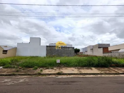 Lote/Terreno à venda, 200m² no Rotta do Sol, Presidente Prudente