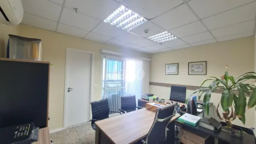 Sala Comercial à venda, 47m² no Santana, São Paulo