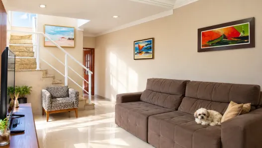 Sobrado com 3 Quartos à venda, 170m² no Jardim Alvorada, São José dos Campos