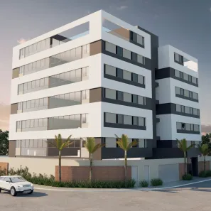Apartamento com 3 Quartos à venda, 138m² no Santo Agostinho, Franca